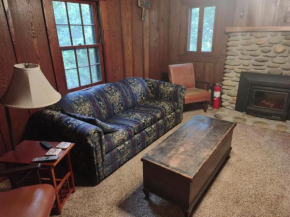 The Hideaway